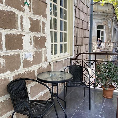 Boutique Hotel Raqwine Tbilisi Exterior foto